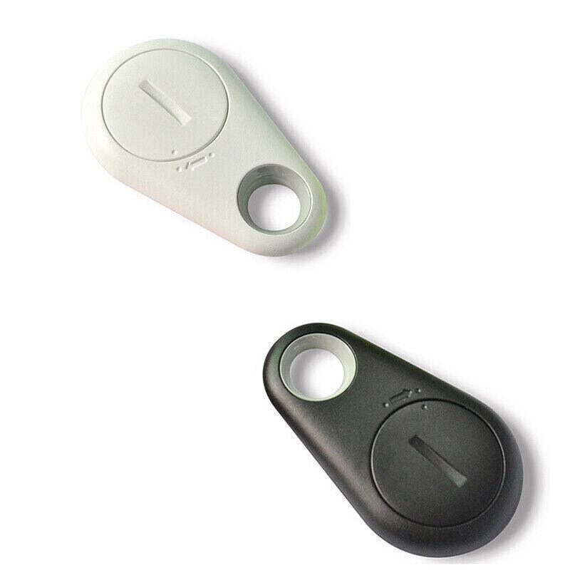 Smart Finder Locator Key Mini Bluetooth Tracker Dog Pet Tag Tracer - Green
