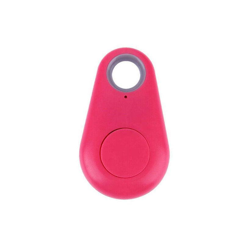 Smart Finder Locator Key Mini Bluetooth Tracker Dog Pet Tag Tracer - Green