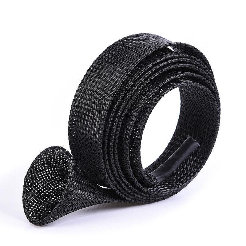 10Pcs 170cm Protective Fishing Rod Cover Sleeve Socks