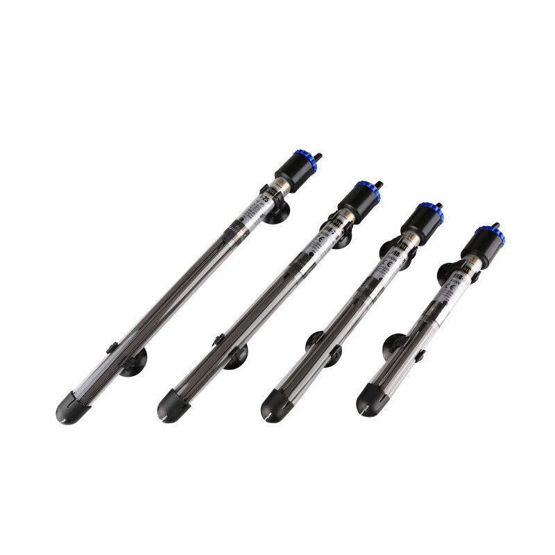 100W–500W Submersible Aquarium Temperature Regulator for Fish Tanks - 100W