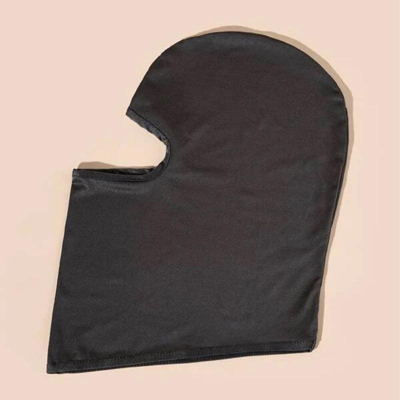 Balaclava Face Mask Uv Protection For Men Women Ski Motorcycle Running Riding - Orange