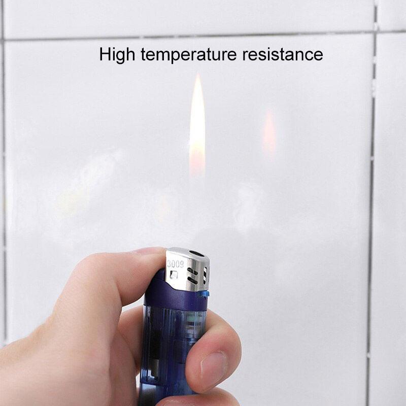 Kitchen Oil Splash Guard Wall Foil Protector Stove Cover Removable Baffle Screen - 70x45cm *1