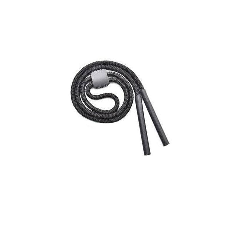 Glasses Lanyard Sports Comfortable Nylon Adjustable Spectacles Neck Strap Cord - Red