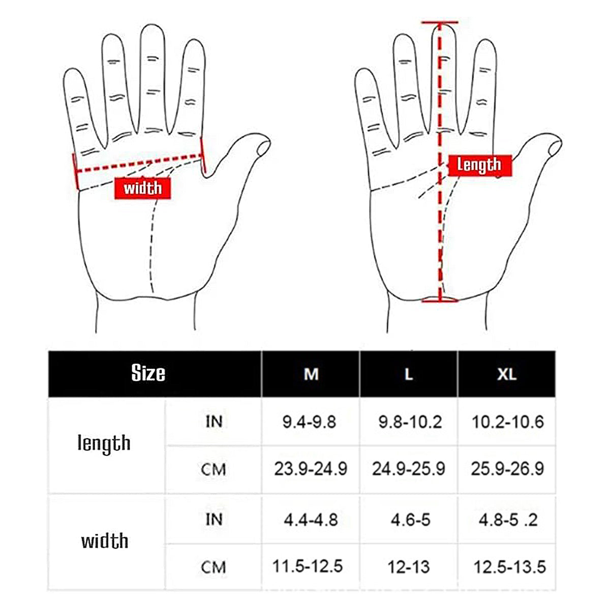 Golden Yellow Cowhide Work Gloves Full Finger Gardening DIY Home Maintenance Use - XL