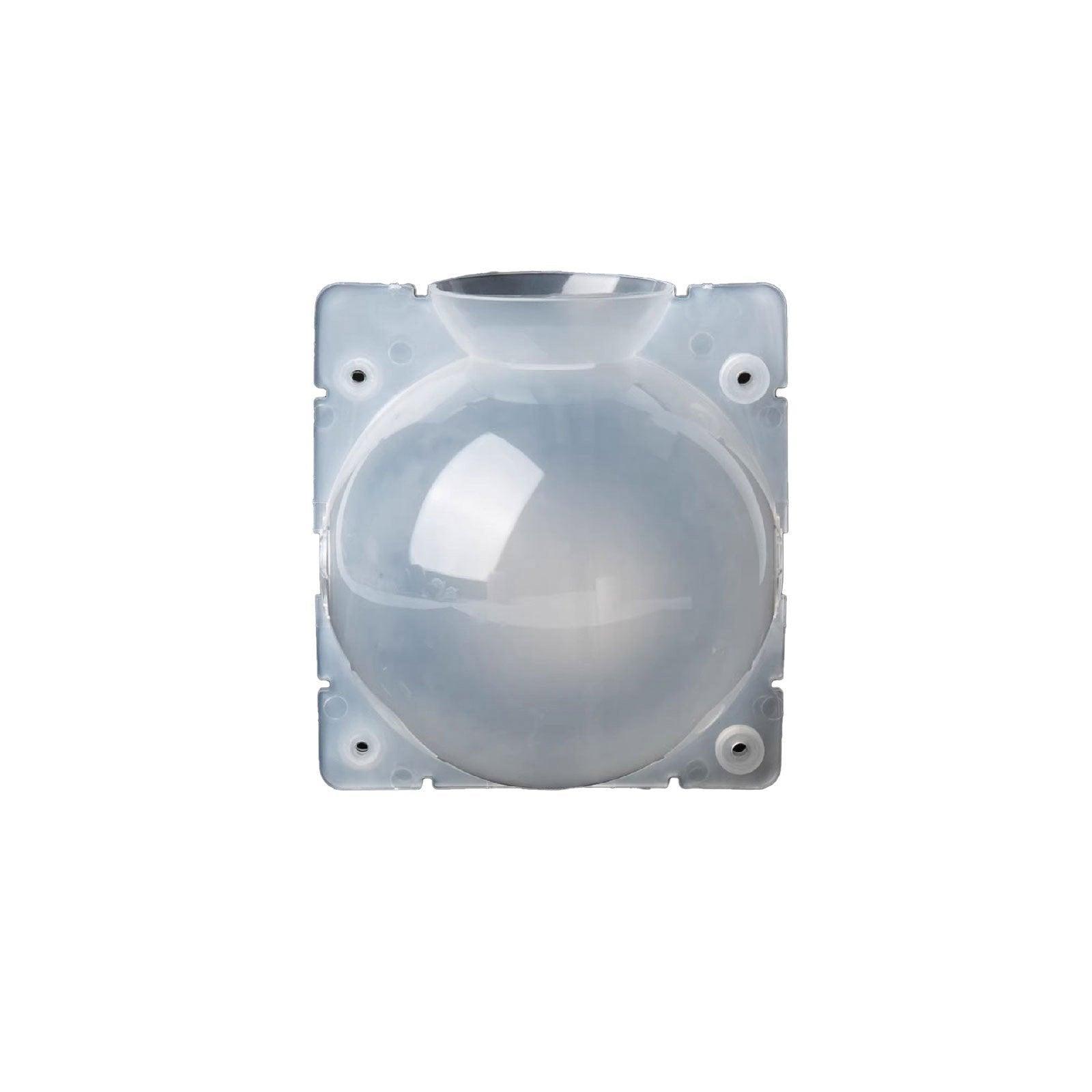 50pcs Plant Rooting Device High Pressure Grafting Box for Seedling Branch Garden - Black S-50PCS