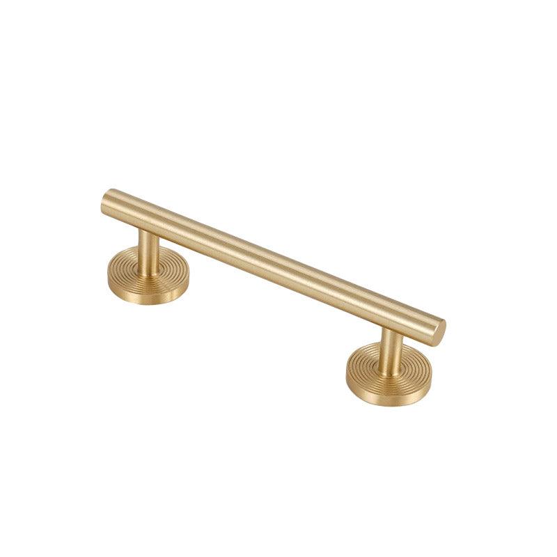 European Style Cabinet Handles Drawer Pull Knob 4 Sizes for Wardrobe Door - 96mm
