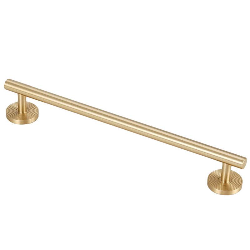 European Style Cabinet Handles Drawer Pull Knob 4 Sizes for Wardrobe Door - 96mm