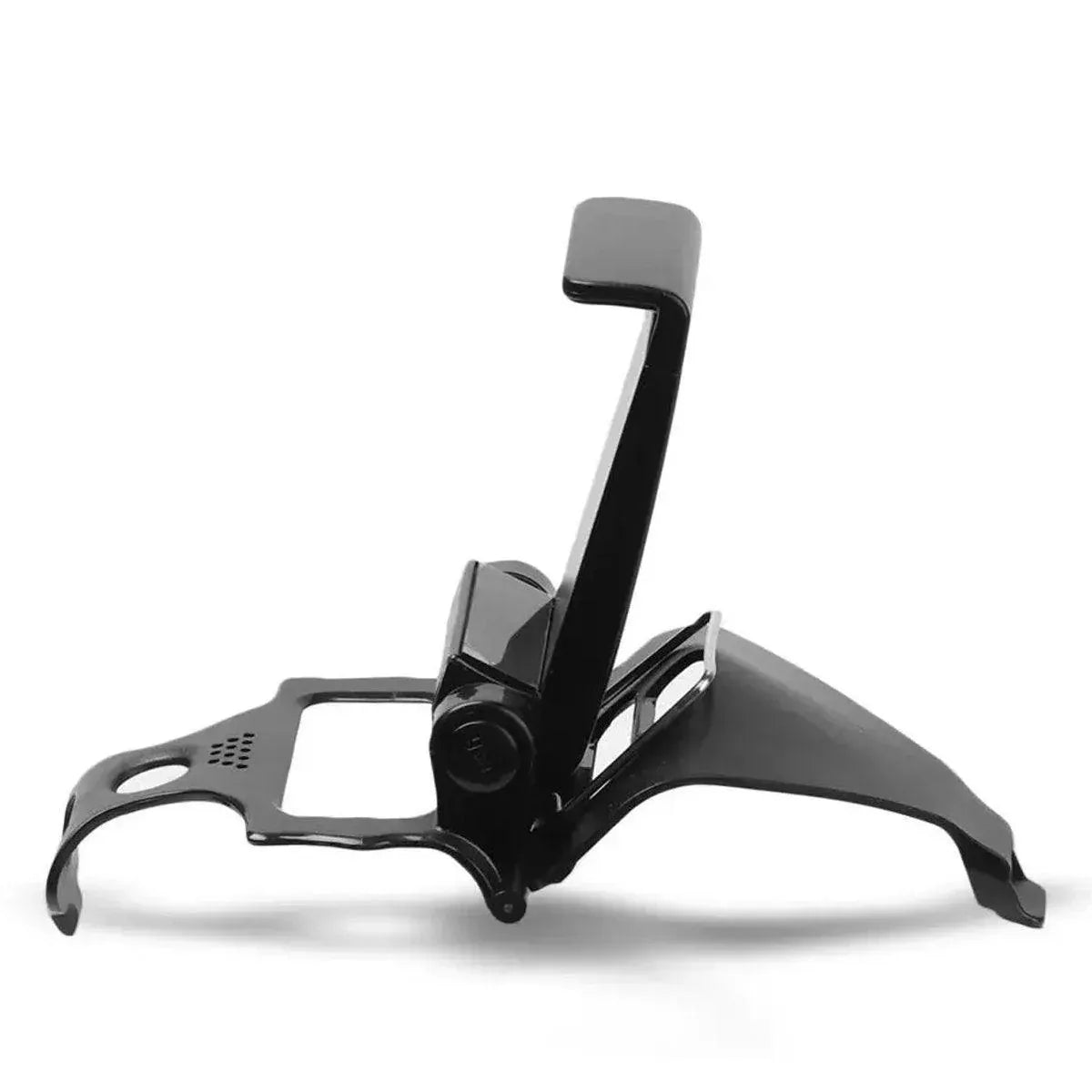1-Piece Phone Mount Compatible with PlayStation 4 Controller
