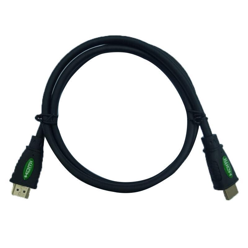 1-5M HDMI V2.0 Cable 4K Ultra HD 1080P 3D & High-Speed Ethernet - 3M