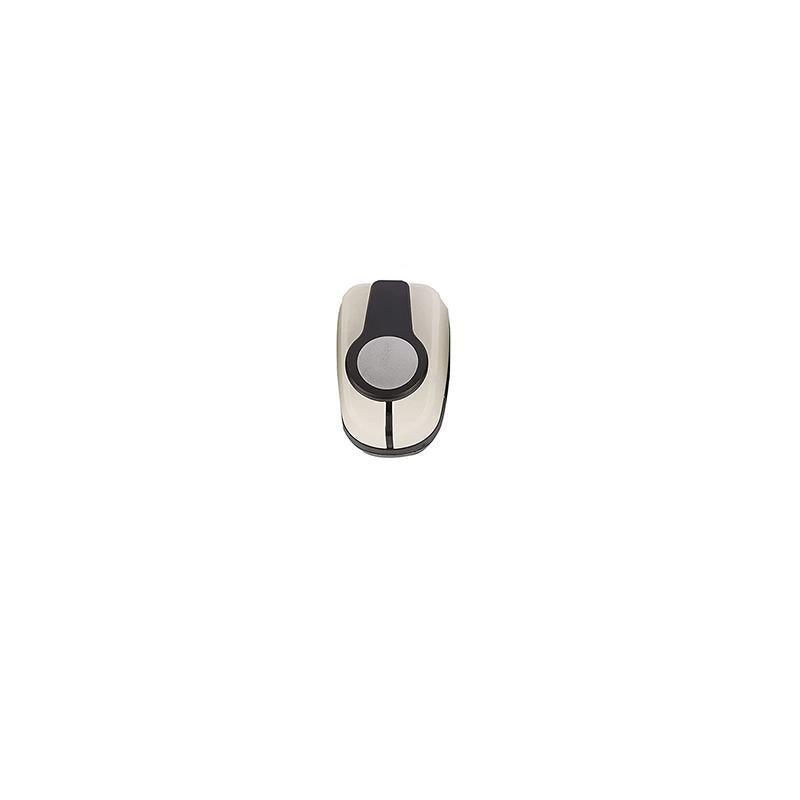 Paper Puncher For Arts Cardmaking Craft Scrapbooking Circle Cutter Hole Punch - 50mm