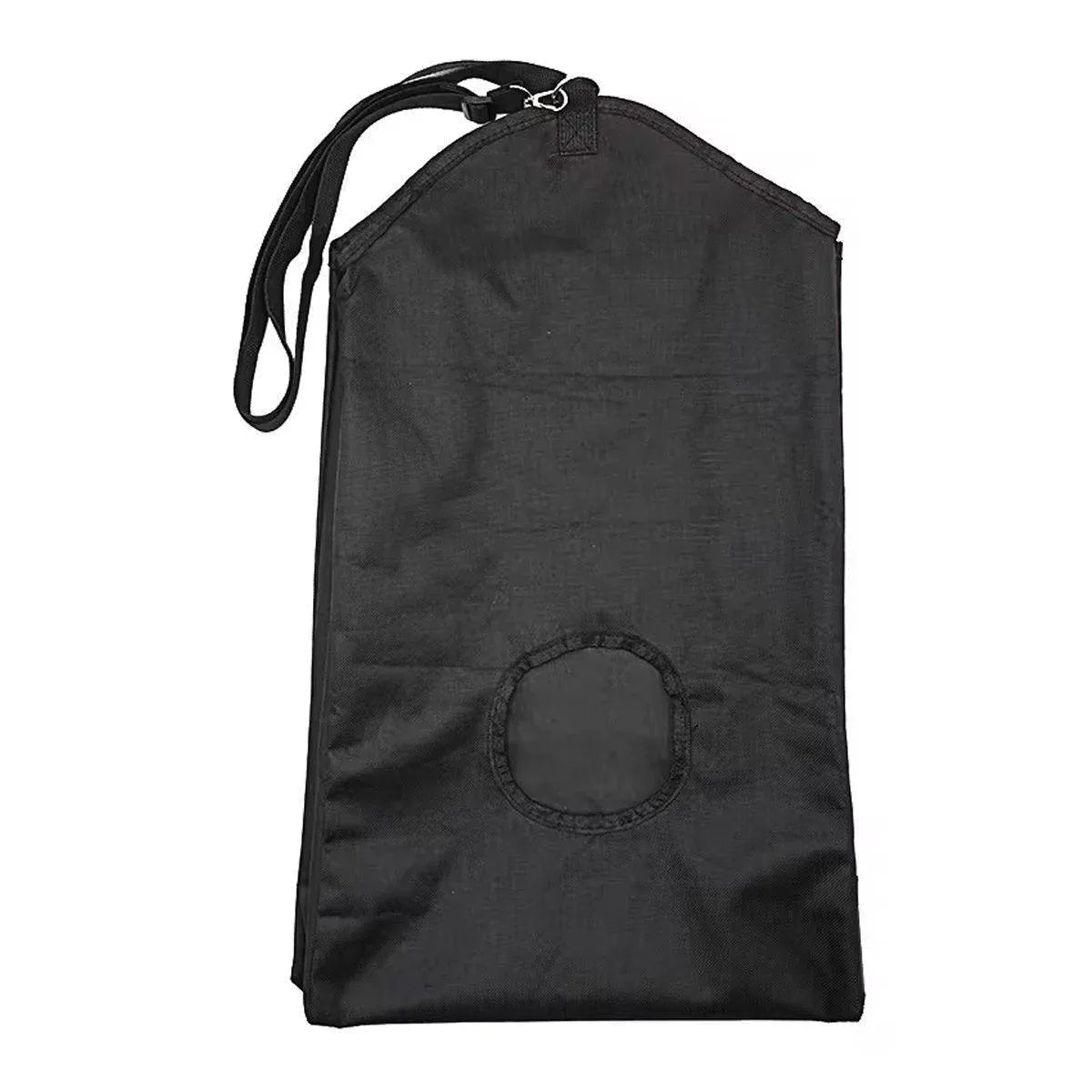 1 Slow Feed Hay Bag for Horses