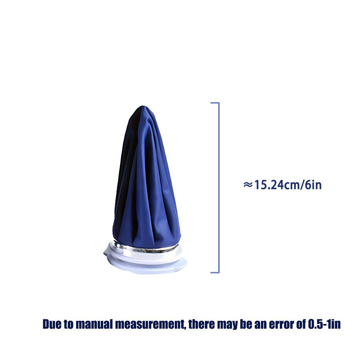 Ice Bag Reusable Injury Heat First Aid Cold Knee Head Pain Relief Cooler Pack - 11inch