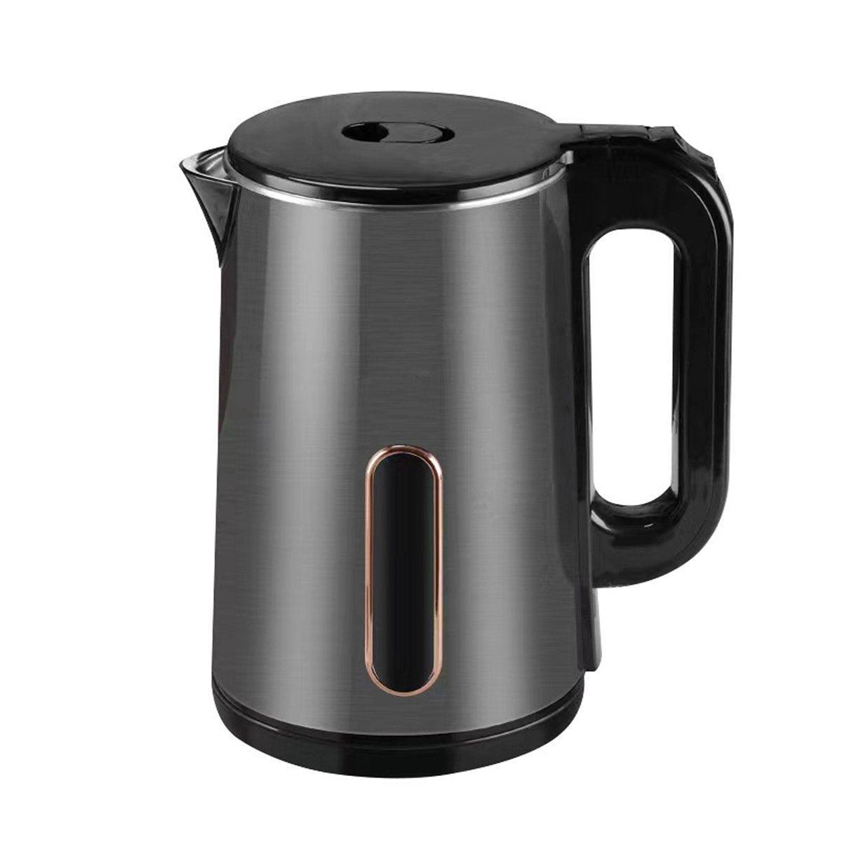 Electric Boiling Kettle Home Hotel Hot Water Kettle Automatic Power Off Safe