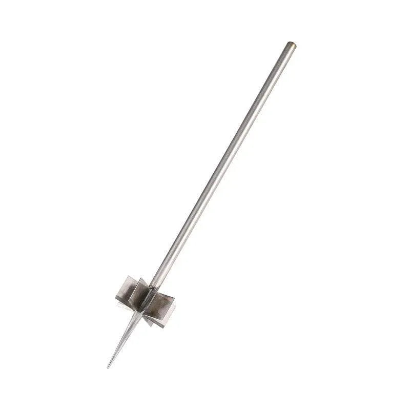 1-Piece Scallion Shredder Kitchen Tool