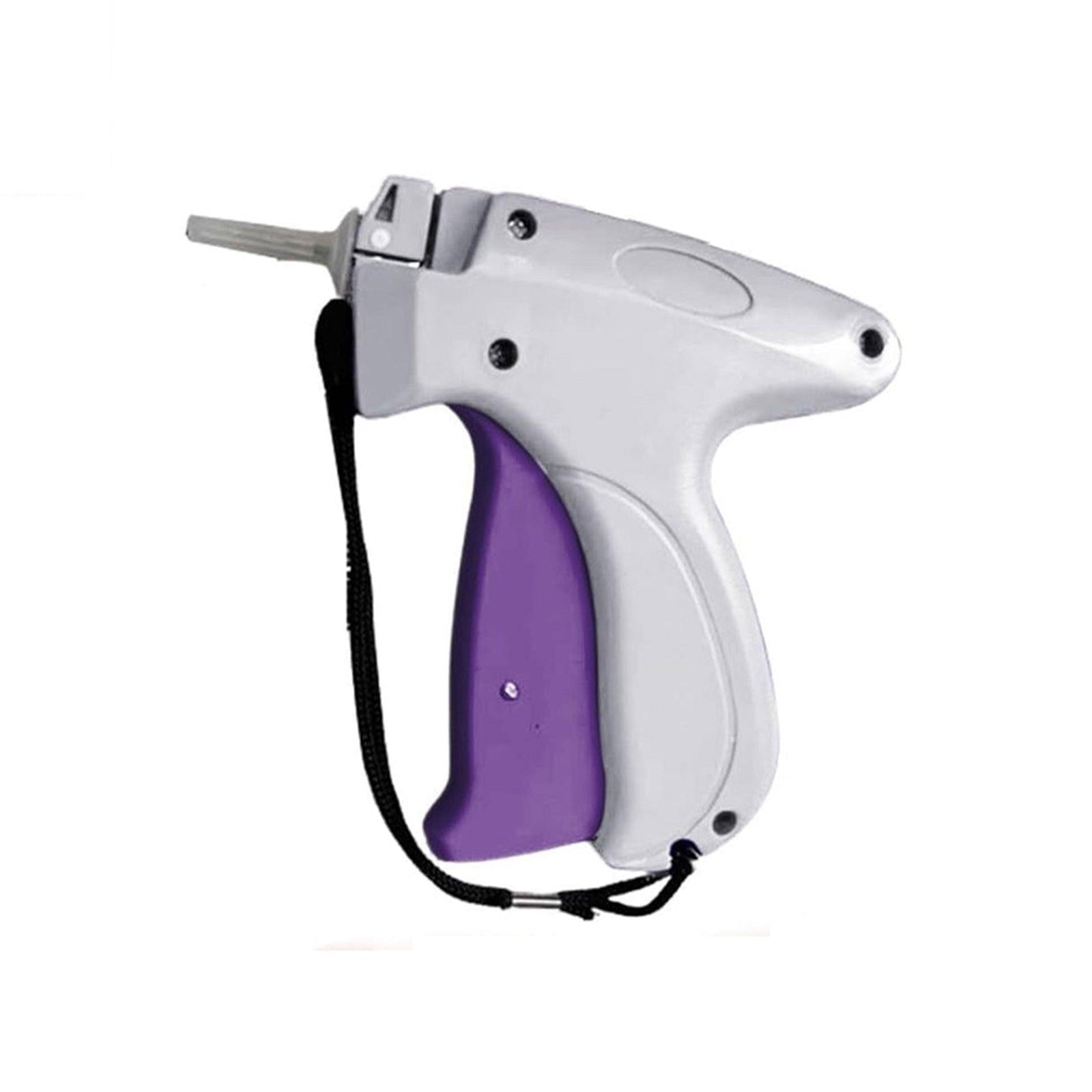 Stitchy Quick Clothing Fixer Mini Quick Repair Garment Sewing Machine Handheld - White