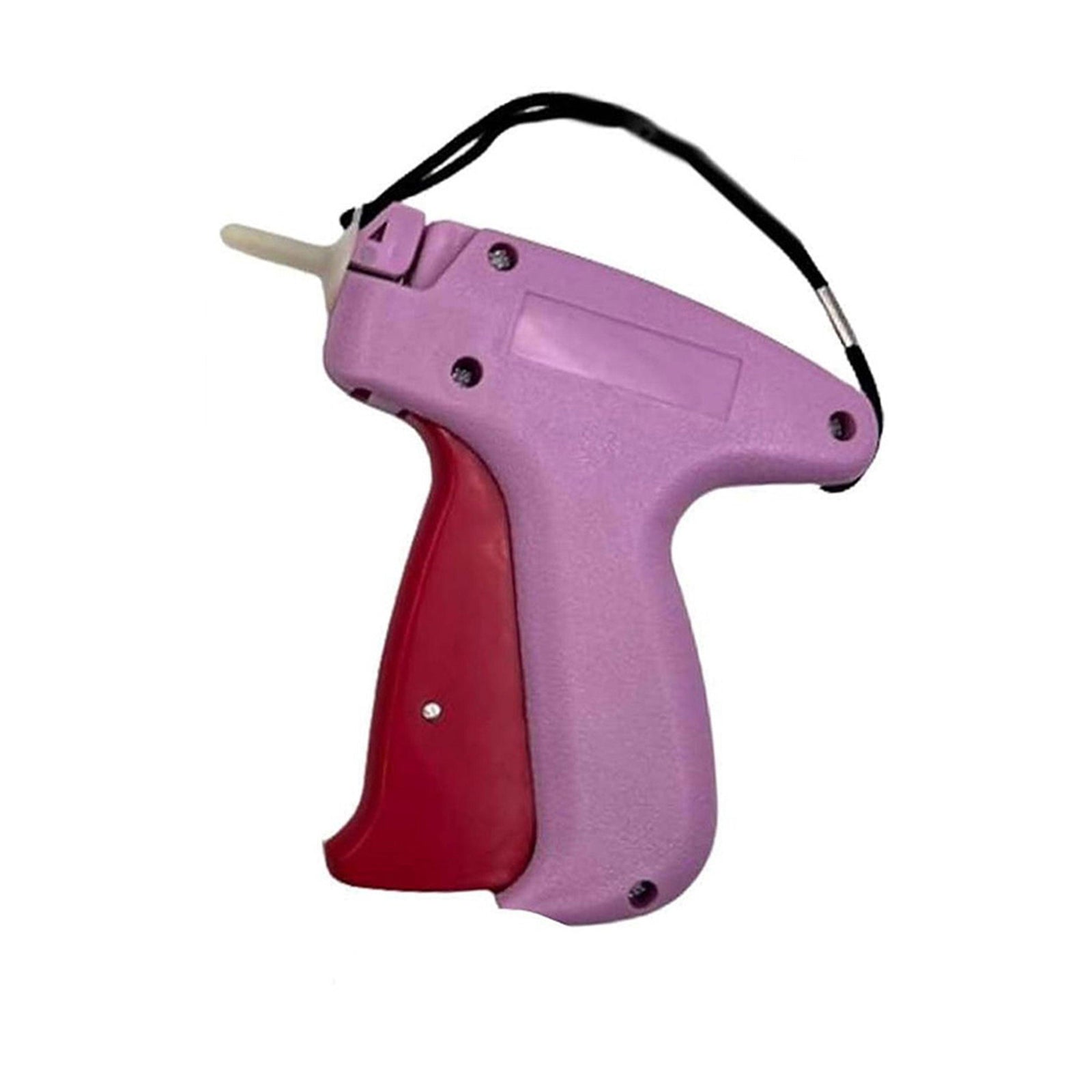 Stitchy Quick Clothing Fixer Mini Quick Repair Garment Sewing Machine Handheld - White