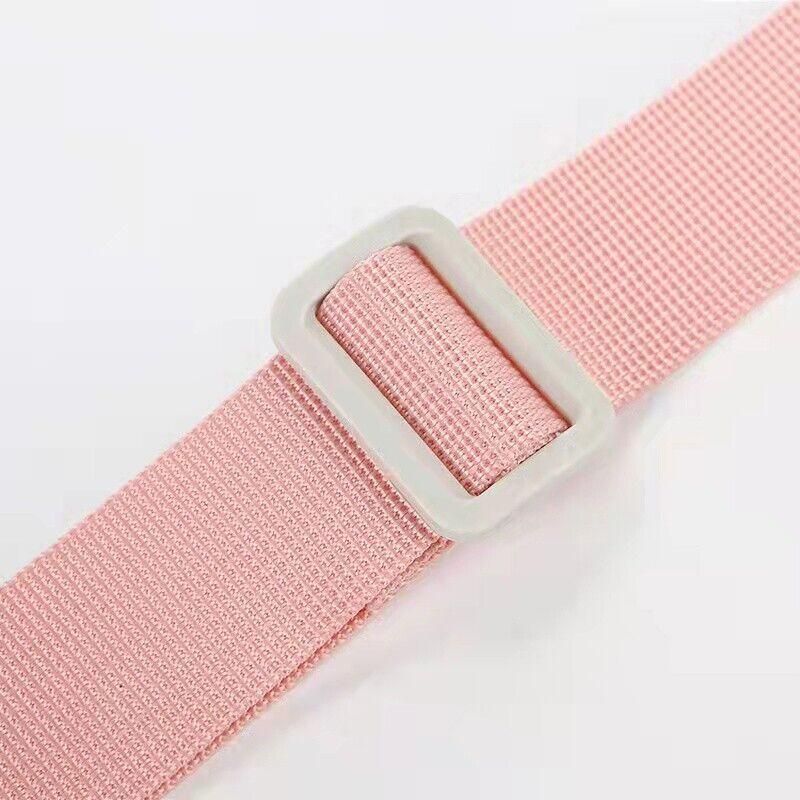 14inch Laptop Sleeve Carry Case Cover Bag For Macbook Air/Pro HP Notebook - Pink