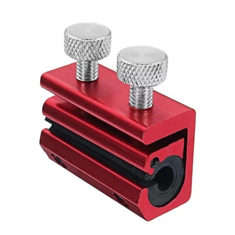 Universal Motorcycle Dual Cable Oiler Luber Lubricator Tool Mx Dirt Bike