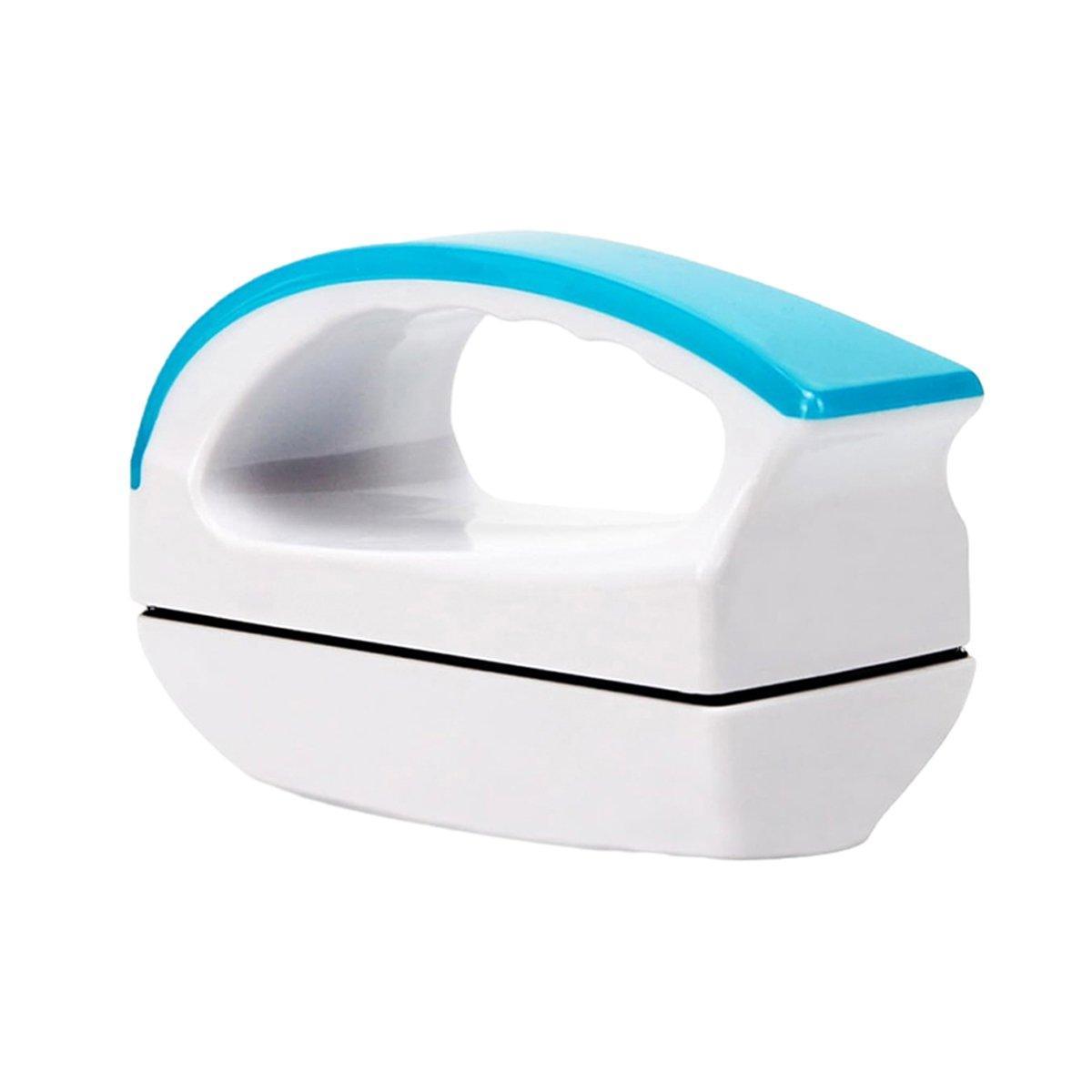 Magnetic Fish Tank Brush Algae Magnet Aquarium Cleaning Glass Aquatic Cleaner - M