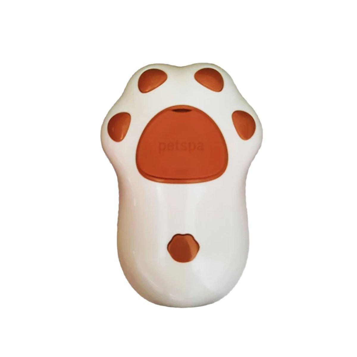 Pet Spray Massage Comb for Cats Dogs Cleaning Grooming Shedding Detangling Brush - Pink