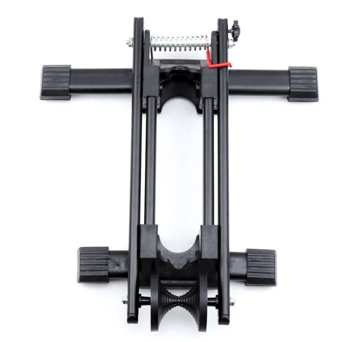 Foldable Bicycle Parking Stand