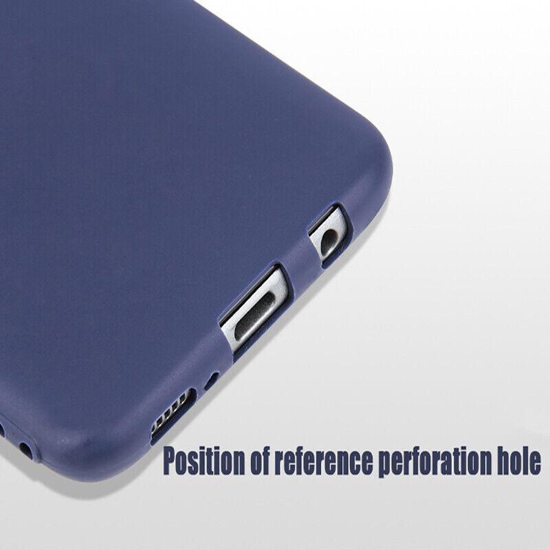 Green Shockproof Cover Slim Case For Samsung S21 S10 S20 Plus Ultra Fe Note20 - Samsung Galaxy S21 Ultra