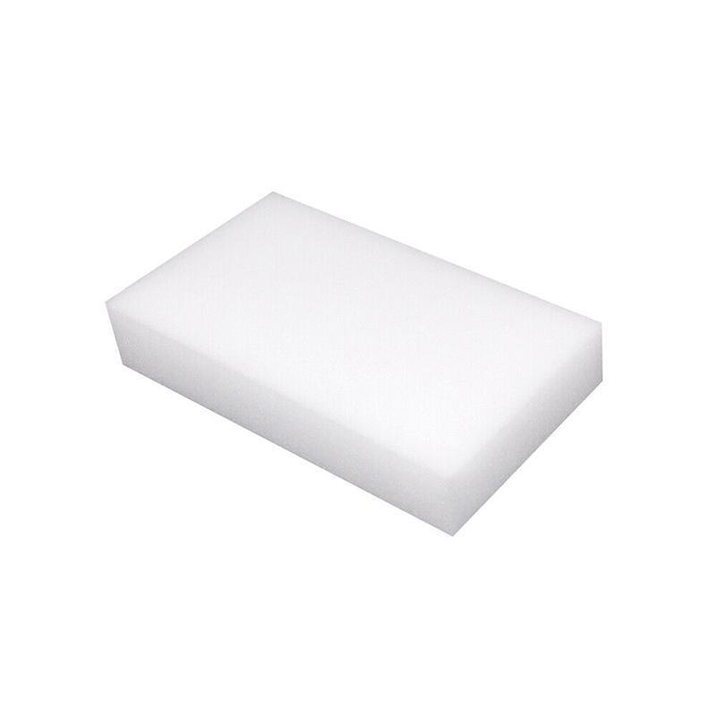 100PCS/200PCS Nano Magic Sponge Eraser Melamine Cleaning Pads - 100PCS