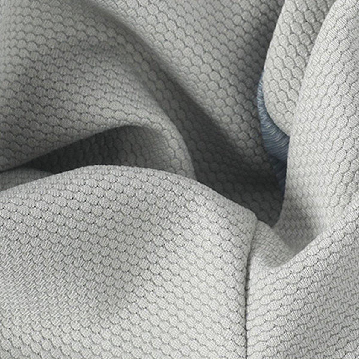 Memory Foam U Shaped Neck Pillow Travel Portable Office Nap Support Pillow - Green