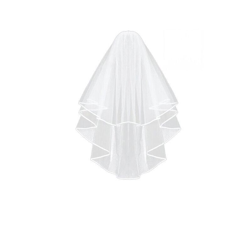 Bride To Be Hen Veil Sash Tiara Hens Night Bridal Shower Kitchen Tea Accessories - Package 2