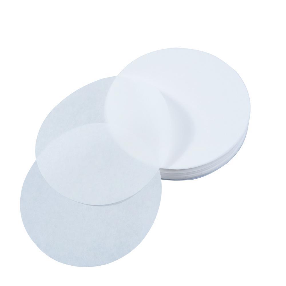 1000pcs Leak-proof Milk Tea Paper Cups Drink Containers Party Favors Supplies - 11.5cm