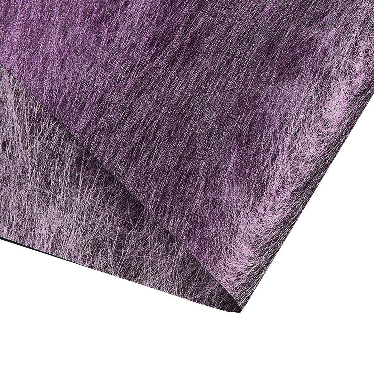 10pcs High Quality Flower Wrapping Paper DIY Bouquet Gift Wrap Floral Supplies - Army Green