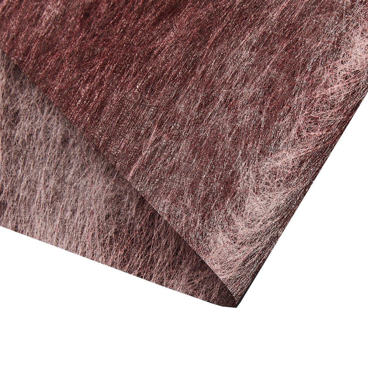 10pcs High Quality Flower Wrapping Paper DIY Bouquet Gift Wrap Floral Supplies - Coffee