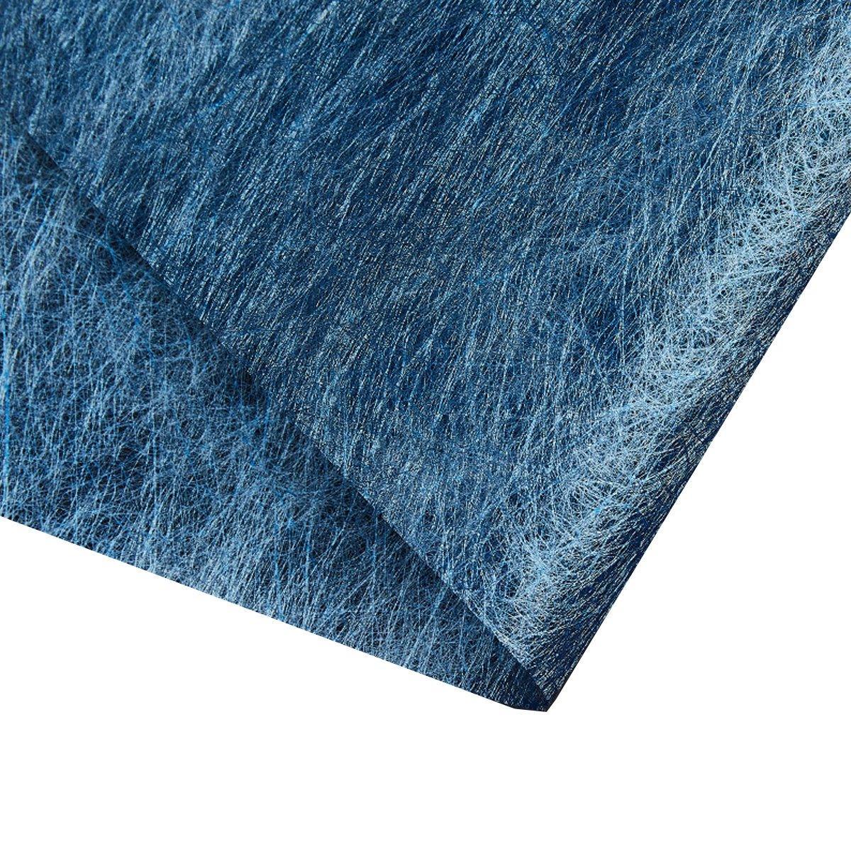 10pcs High Quality Flower Wrapping Paper DIY Bouquet Gift Wrap Floral Supplies - Gold