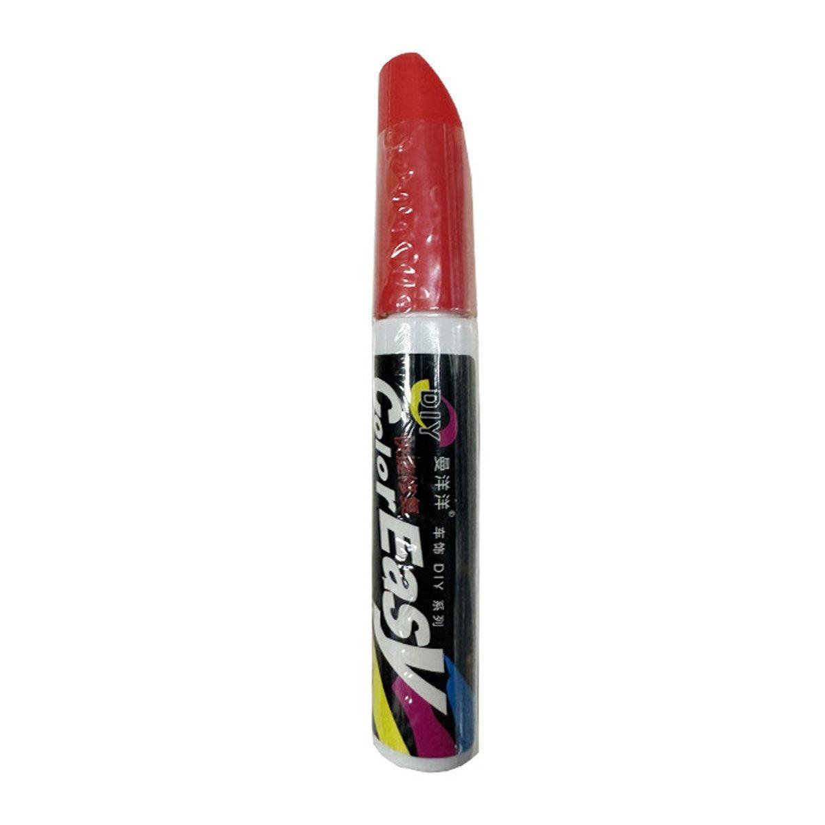 Car Scratch Repair Paint Pen Automotive Touch Up Spray for Quick Paint Fixing - White