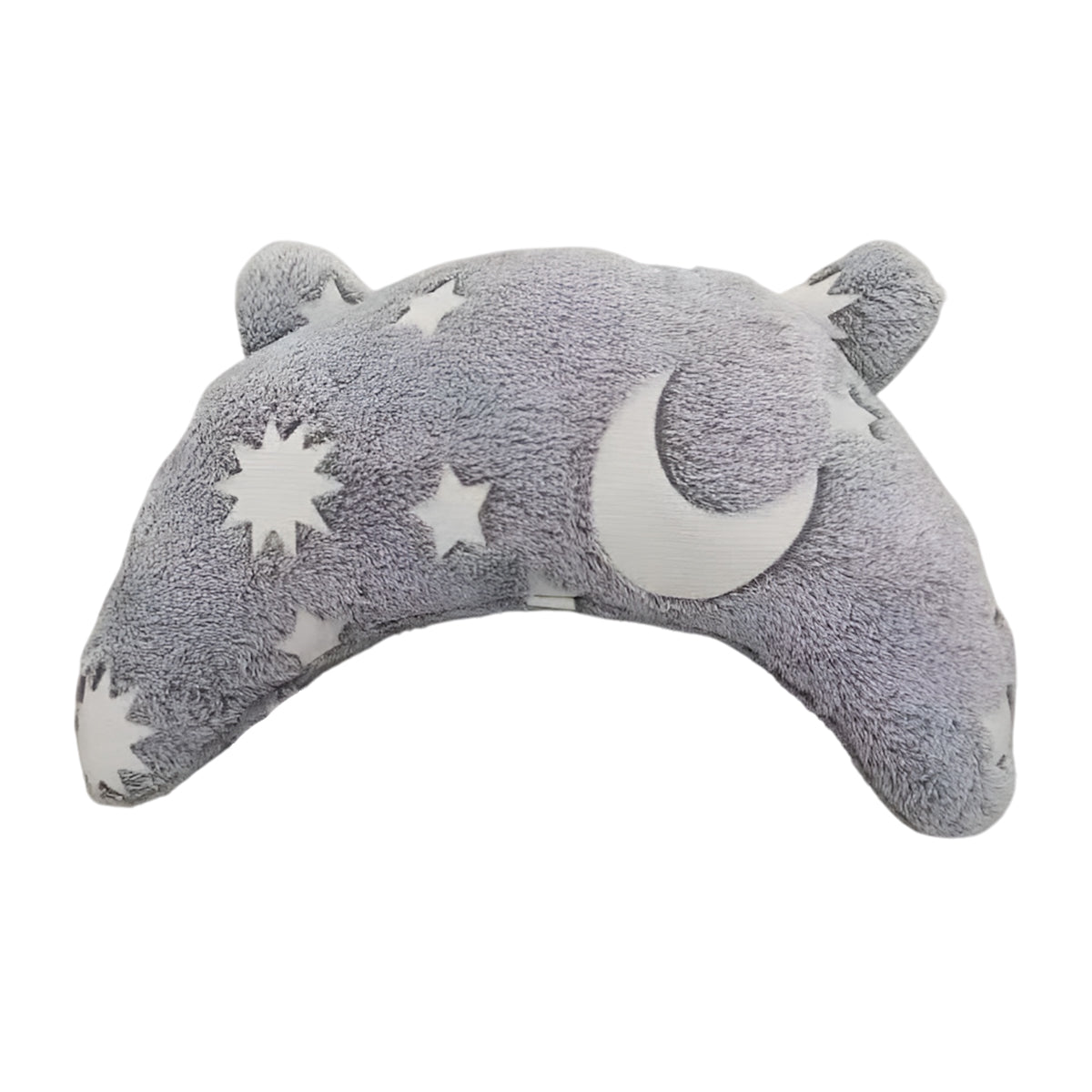 Cervical Vertebrae Protection Pet Pillow U-shaped Dog Backrest Cushion For Sleep - M