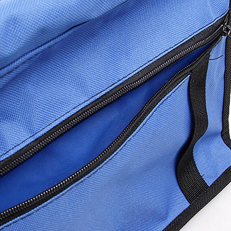 Pet Car Booster Seat Travel Carrier Basket for Cats Dogs with Secure Design - Red