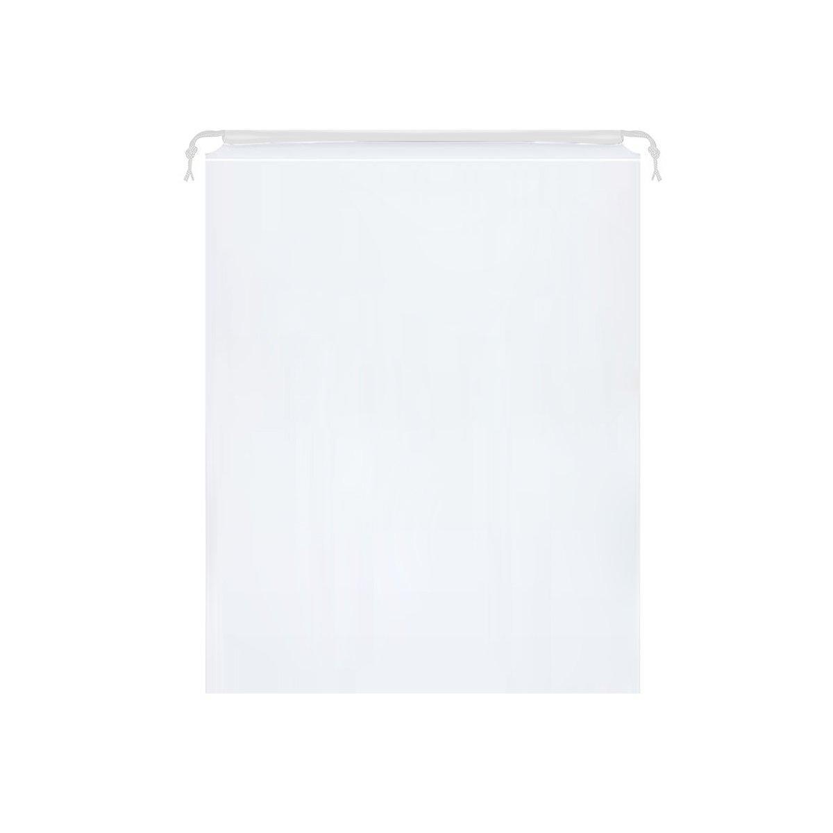 25PCS Portable Travel Shoe Bags Sport Storage Pouch Drawstring Dust Organizer - Brown-30*40cm