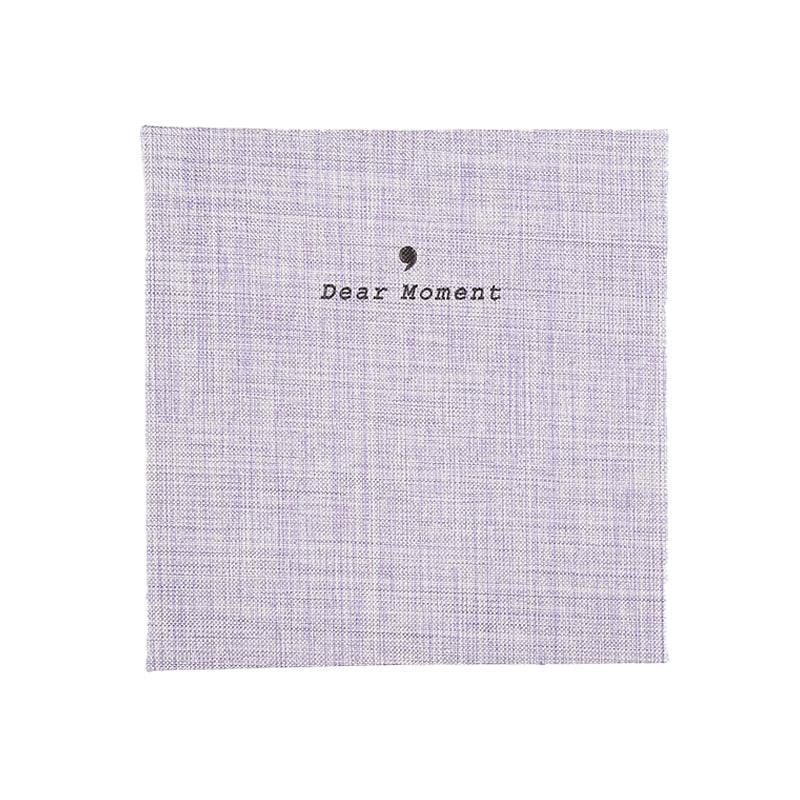 100 Pockets Mini Album for Fujifilm Instax Instant Photos - Green