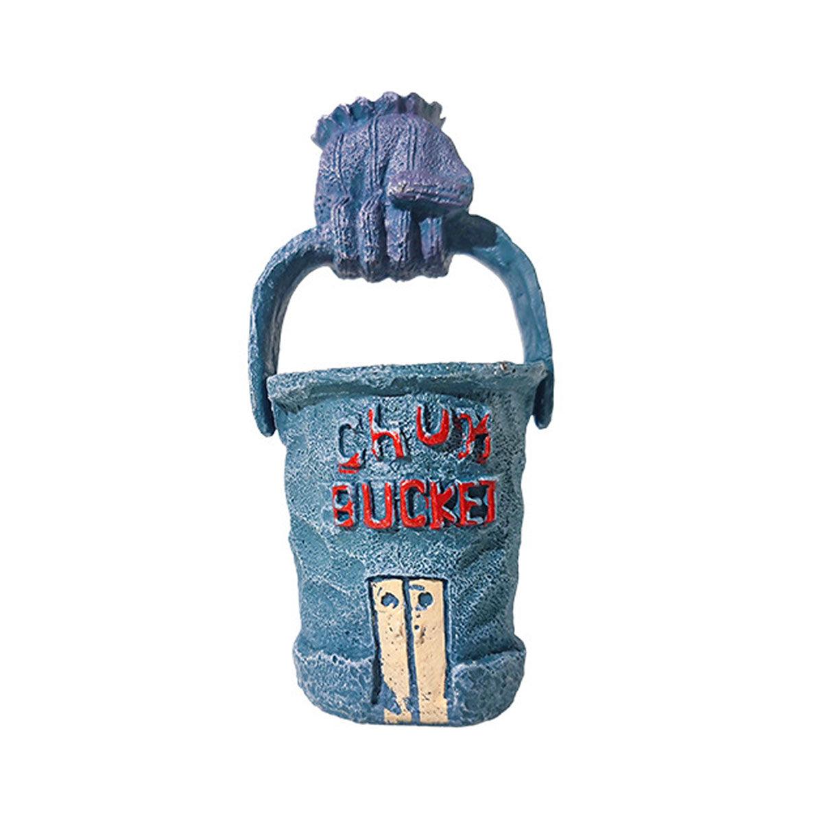 For Alien Spongebob Pineapple House Hole Fish Tank Decoration Aquarium Ornament - Pineapple