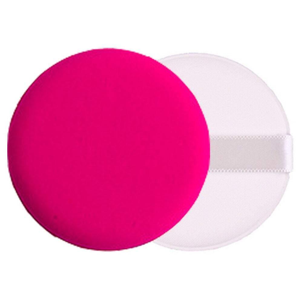 Air Cushion Puff Powder Foundation Makeup Cosmetic Sponge BB CC Cream Face - Navy