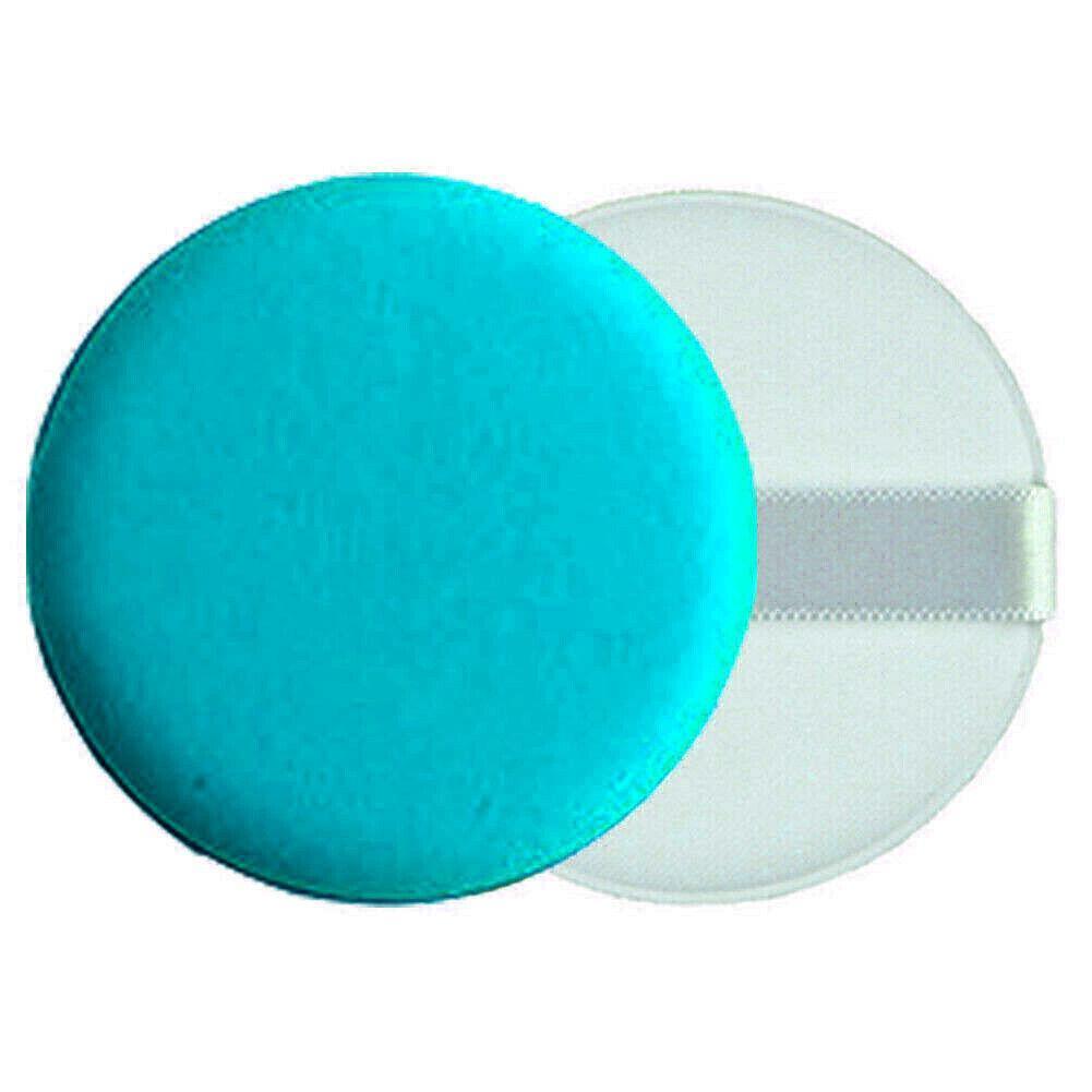 Air Cushion Puff Powder Foundation Makeup Cosmetic Sponge BB CC Cream Face - Purple