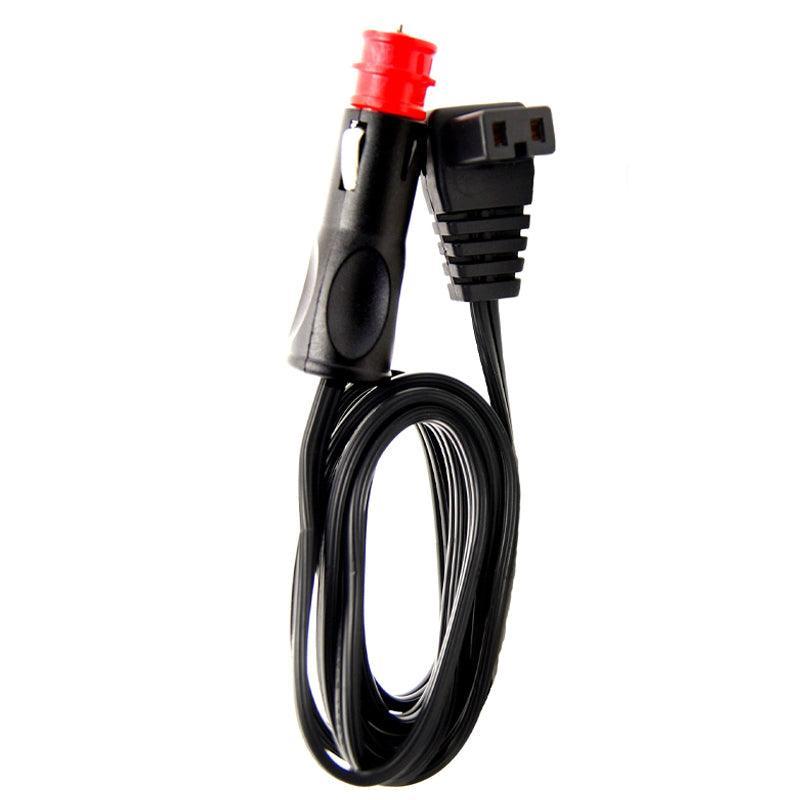 12V Merit And Cigarette Plug To Waeco Fridge Adaptor Power Lead Cable Cord Au