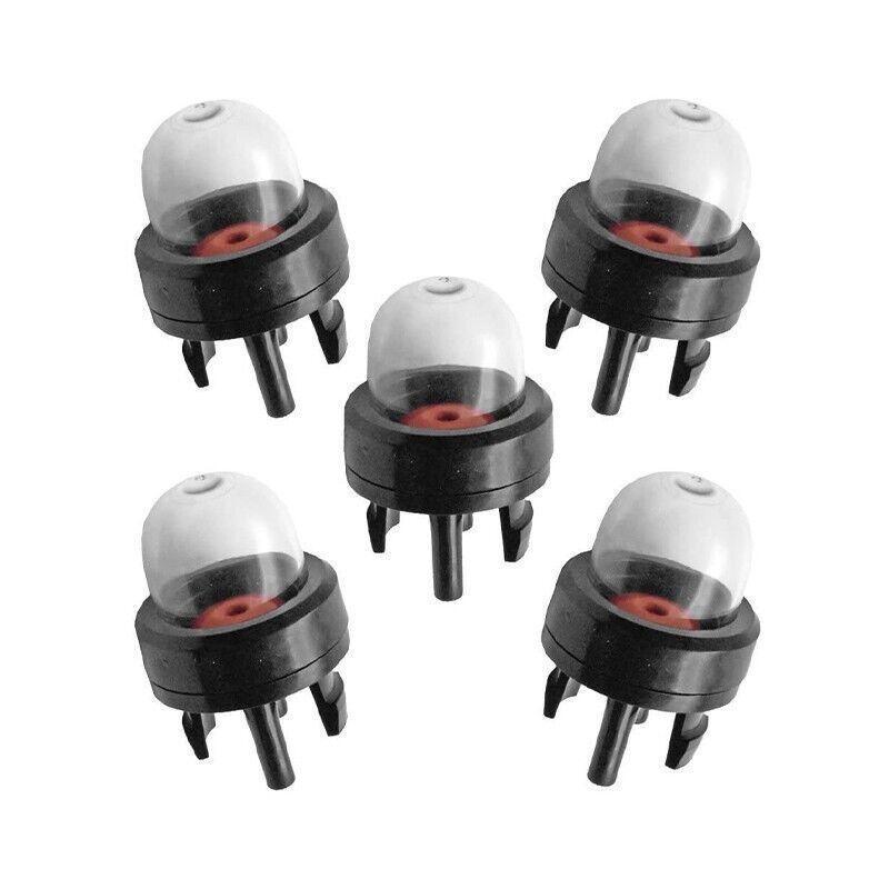 Pack of 1 to 10 Primer Bulbs for Ryobi Homelite Mccullock Trimmer Blower Equipment - 1 PC