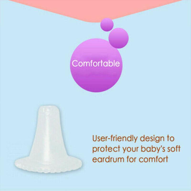 For Braun Thermoscan Ear Thermometer Replacement Lens Filters Probe Cover Caps