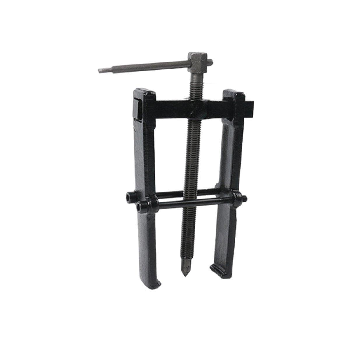 Small Wheel Bearing Puller Two Claws Dismantling Multifunctional Remover Tool - 4 inch