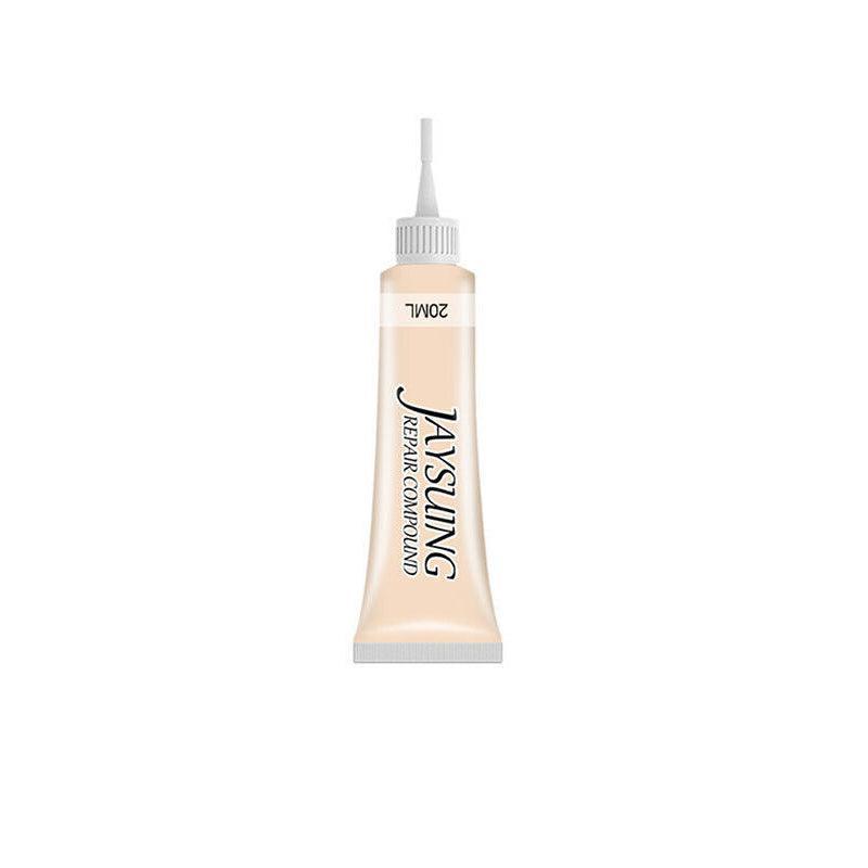 dvanced Leather Repair Gel Kit Filler for Sofa Auto Interior and Scratch Restoration - Cherry