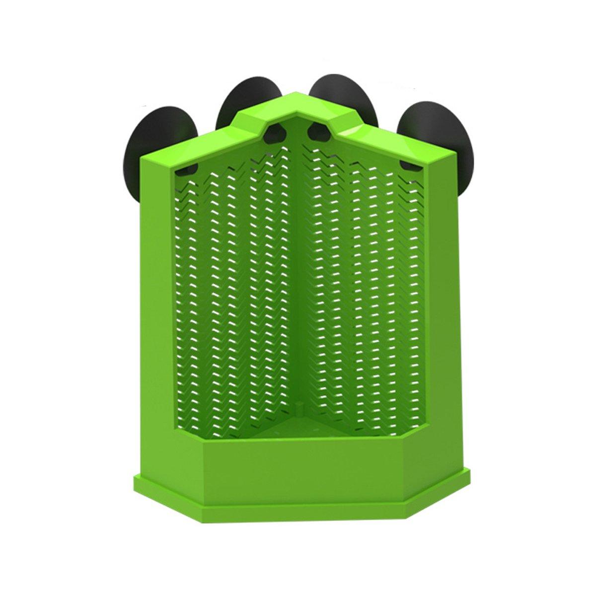 Reptile Hunting Dish Predator Trap Hanging and Placing Field Tool for Outdoors - L