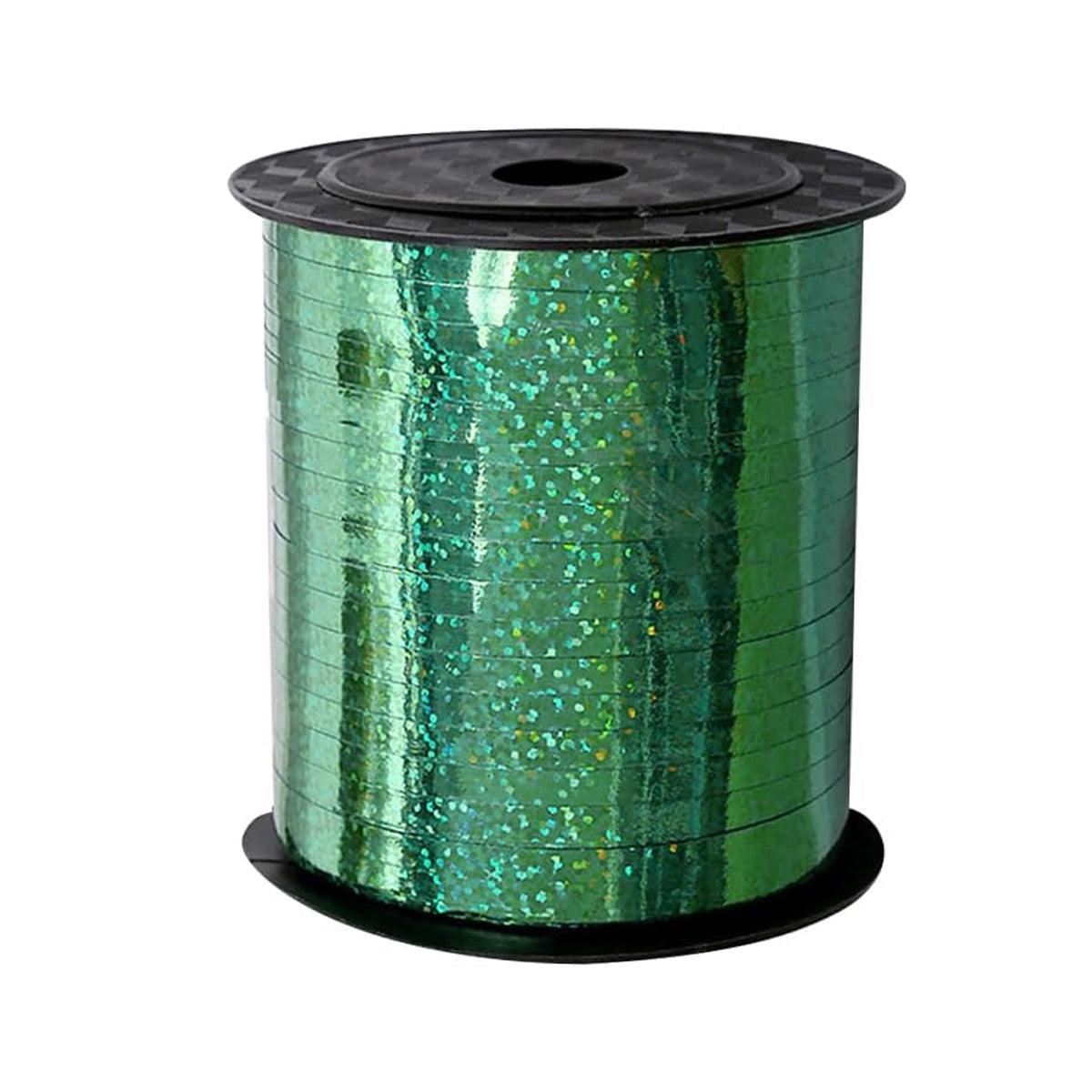 5mm Balloon Ribbon Curling Party String Gift Wrap Decoration Birthday Wedding - Bright-Rose Gold