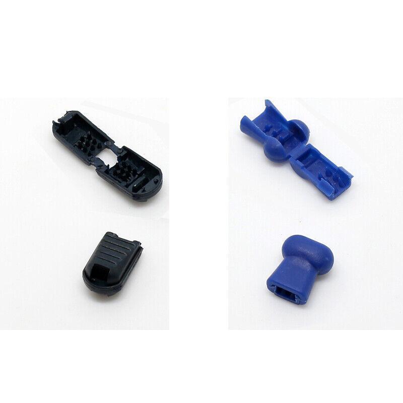 No Tie Elastic Shoelaces with Toggle Locks for Sneakers Running Walking Shoes - Lake Green