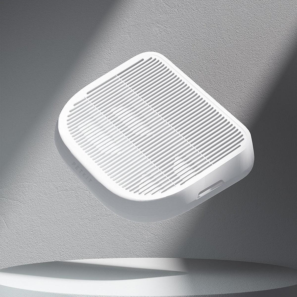 PETKIT Cat Litter Mat Non-Slip Durable and Sand Collection Pad